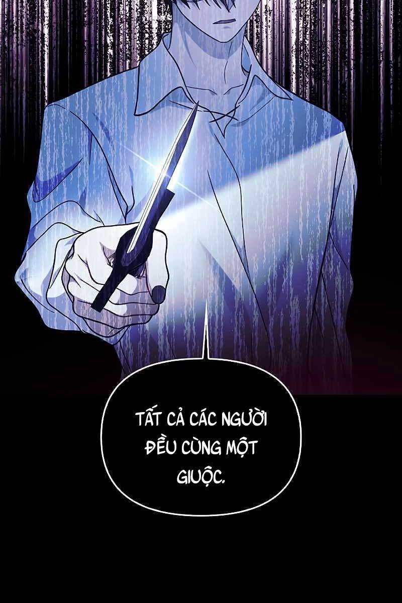 Ký Sự Hồi Quy: Chapter 67