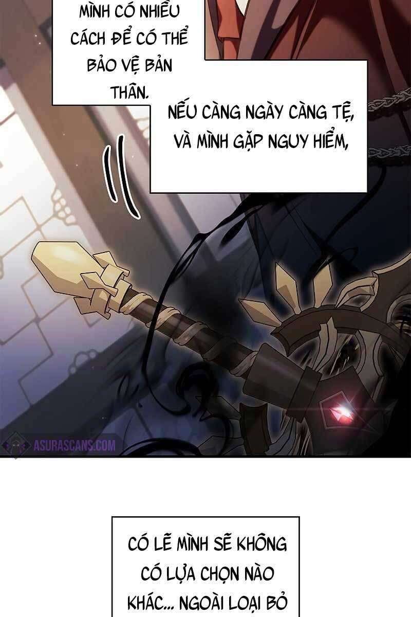 Ký Sự Hồi Quy: Chapter 67