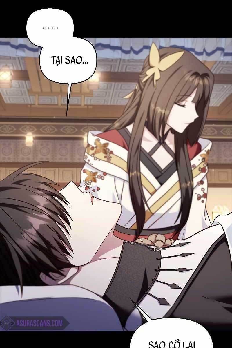 Ký Sự Hồi Quy: Chapter 67