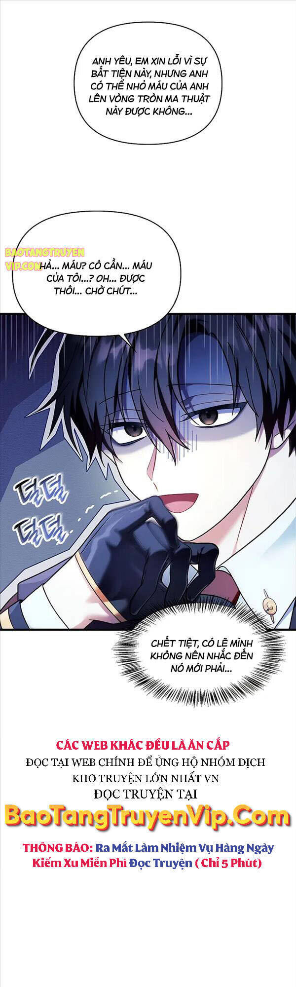 Ký Sự Hồi Quy: Chapter 68