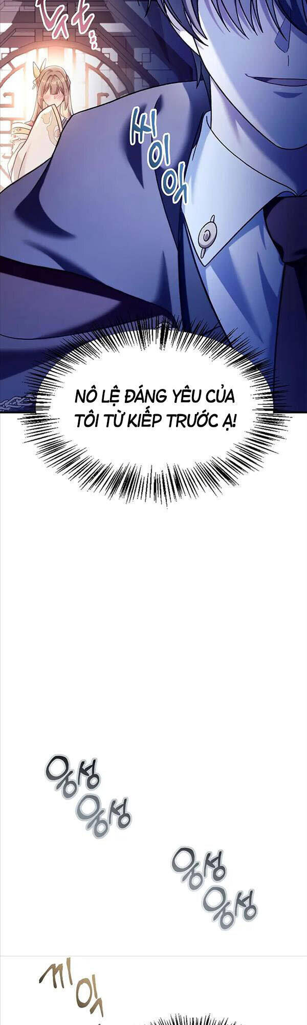 Ký Sự Hồi Quy: Chapter 68