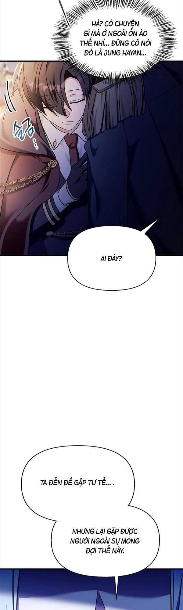 Ký Sự Hồi Quy: Chapter 68