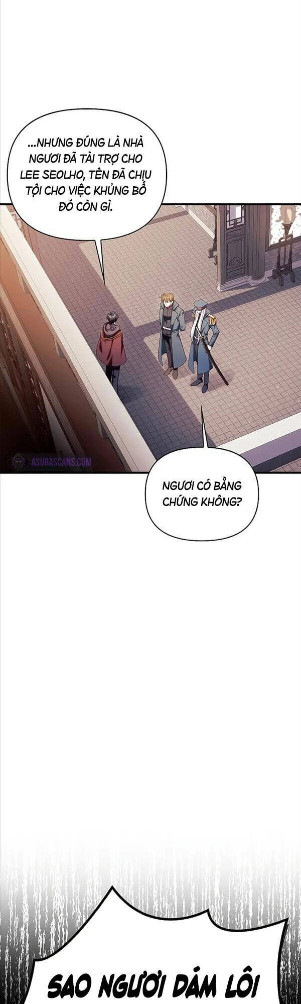 Ký Sự Hồi Quy: Chapter 68