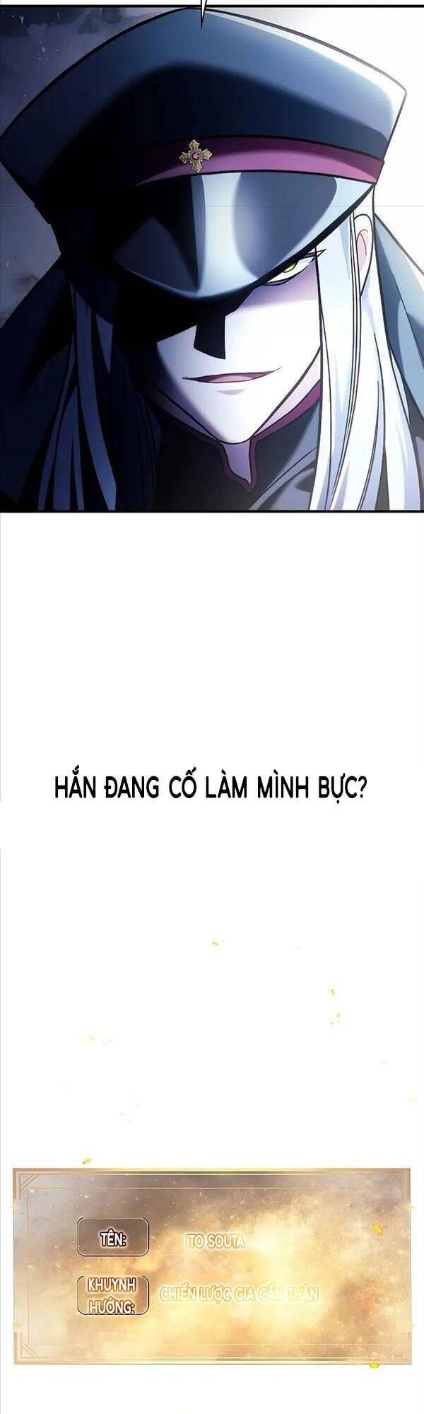 Ký Sự Hồi Quy: Chapter 68