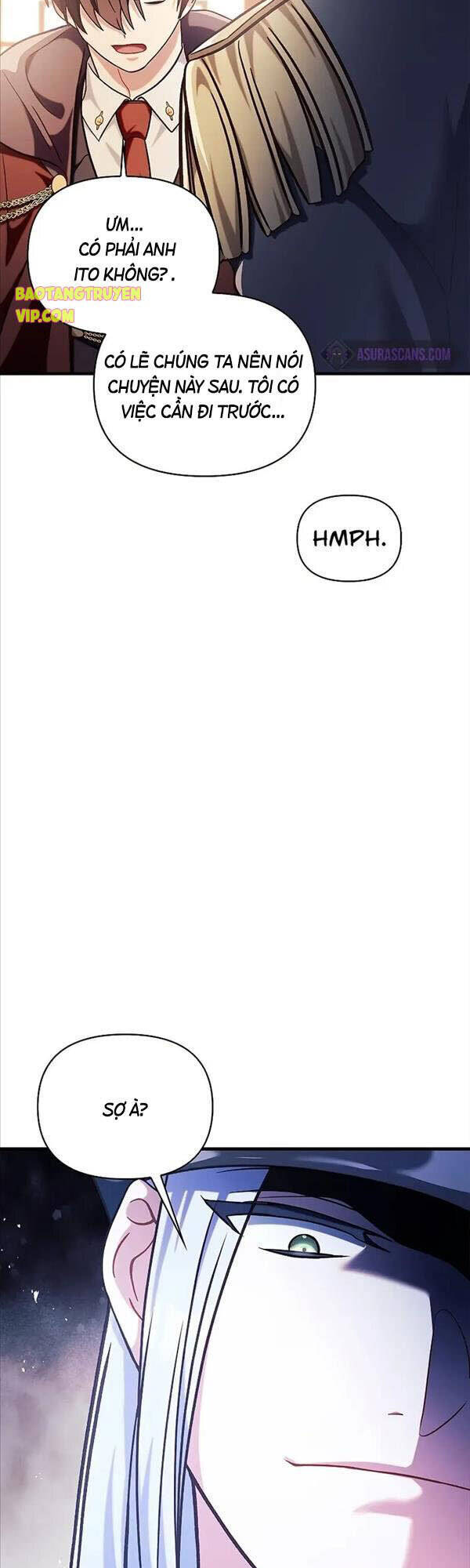 Ký Sự Hồi Quy: Chapter 68