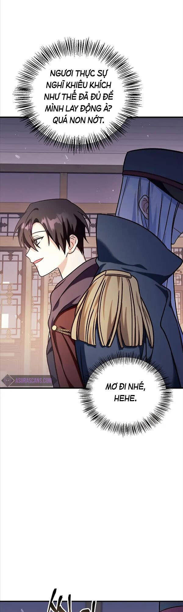 Ký Sự Hồi Quy: Chapter 68