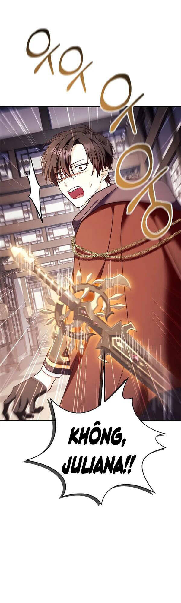 Ký Sự Hồi Quy: Chapter 68