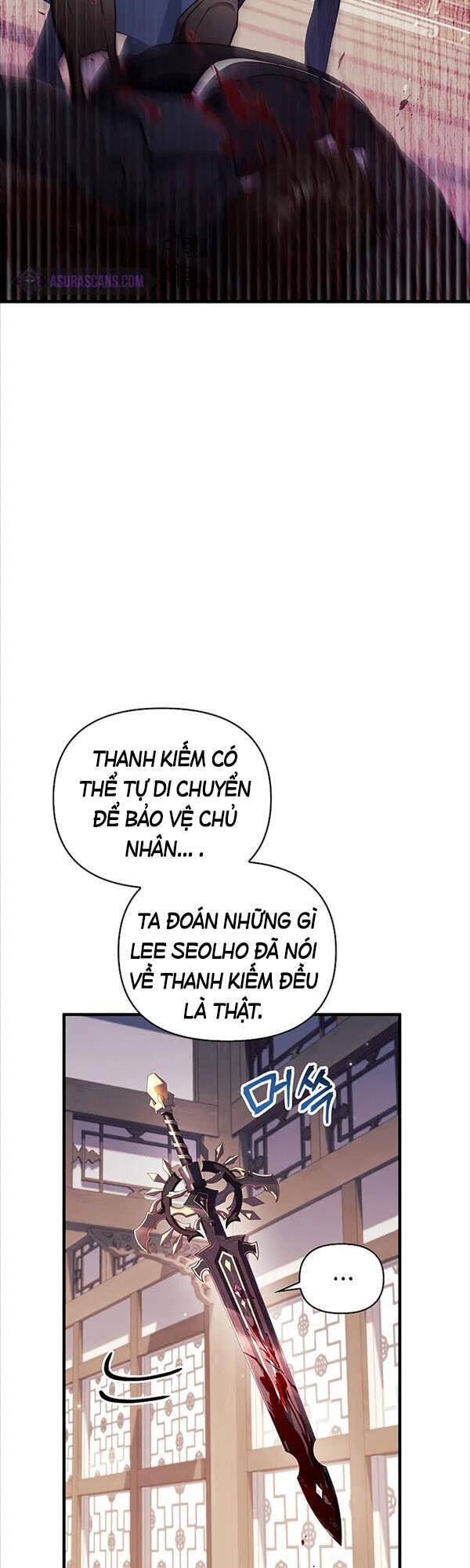 Ký Sự Hồi Quy: Chapter 68