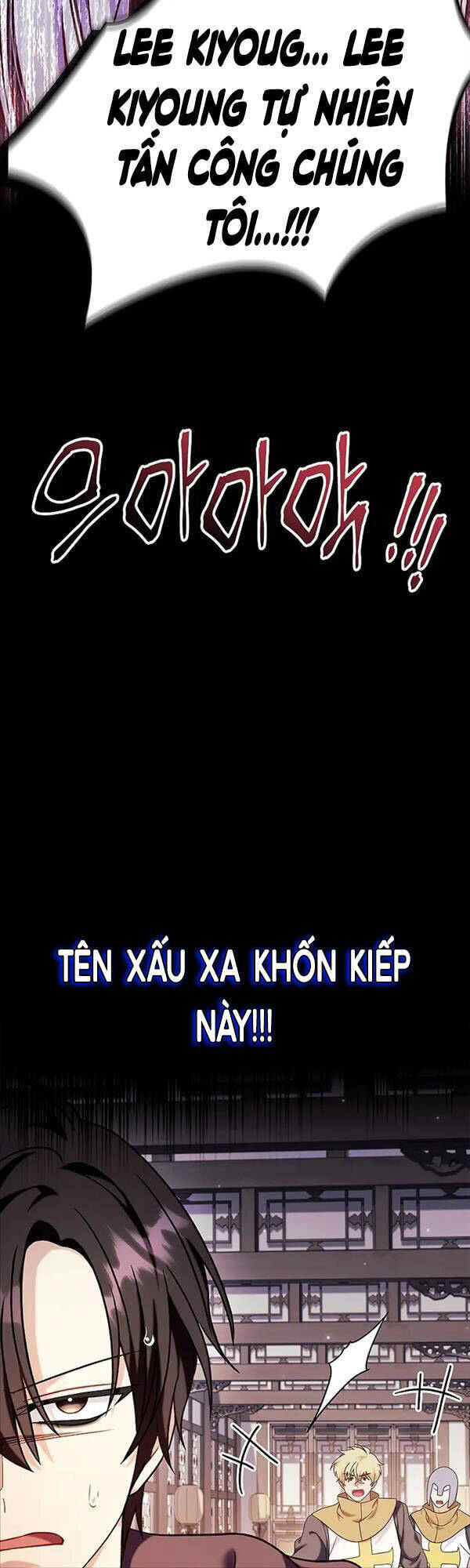 Ký Sự Hồi Quy: Chapter 68