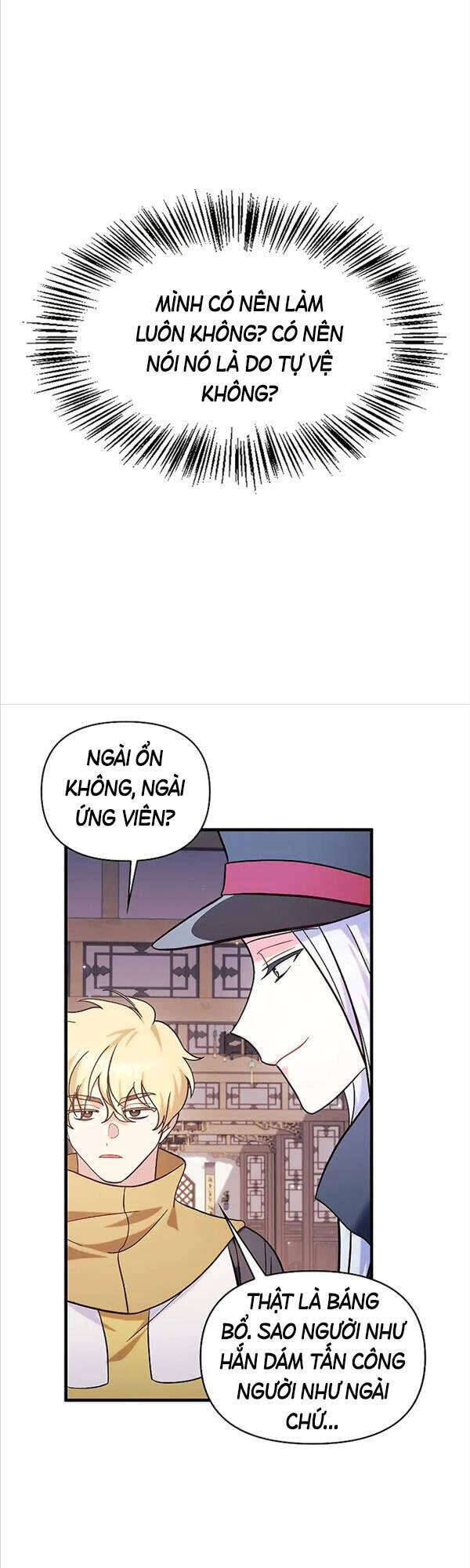 Ký Sự Hồi Quy: Chapter 68