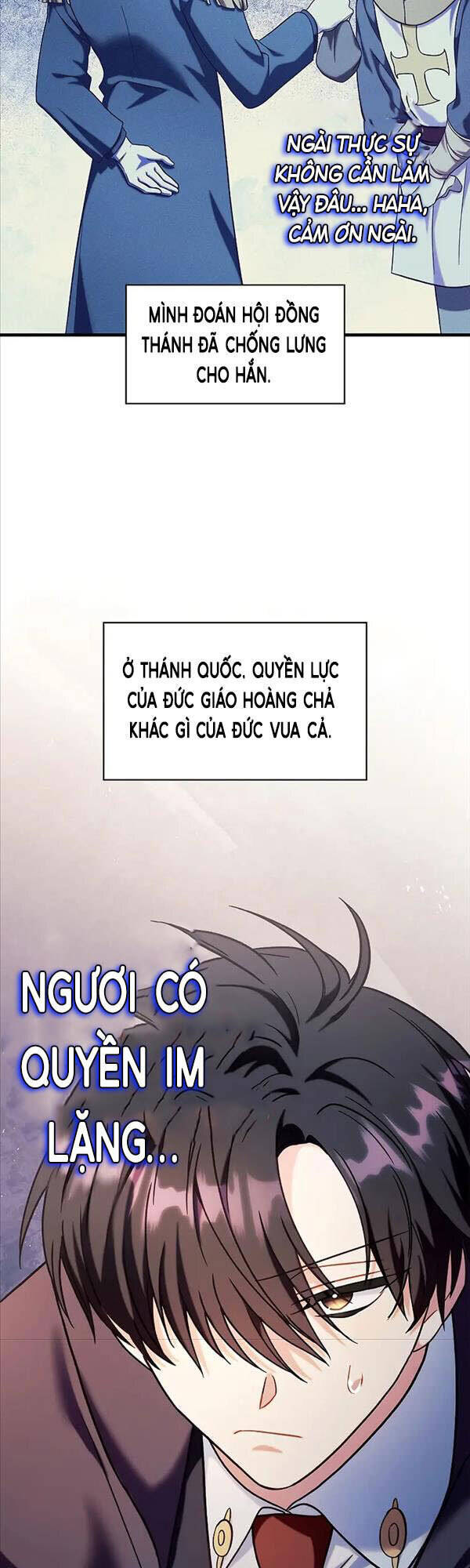 Ký Sự Hồi Quy: Chapter 68