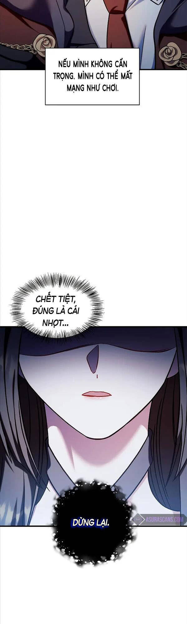 Ký Sự Hồi Quy: Chapter 68