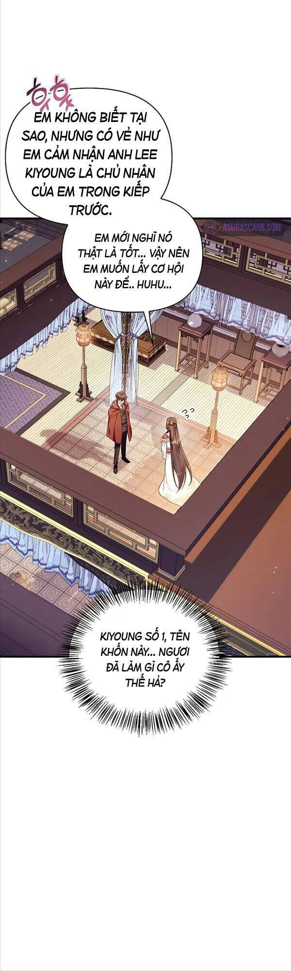 Ký Sự Hồi Quy: Chapter 68