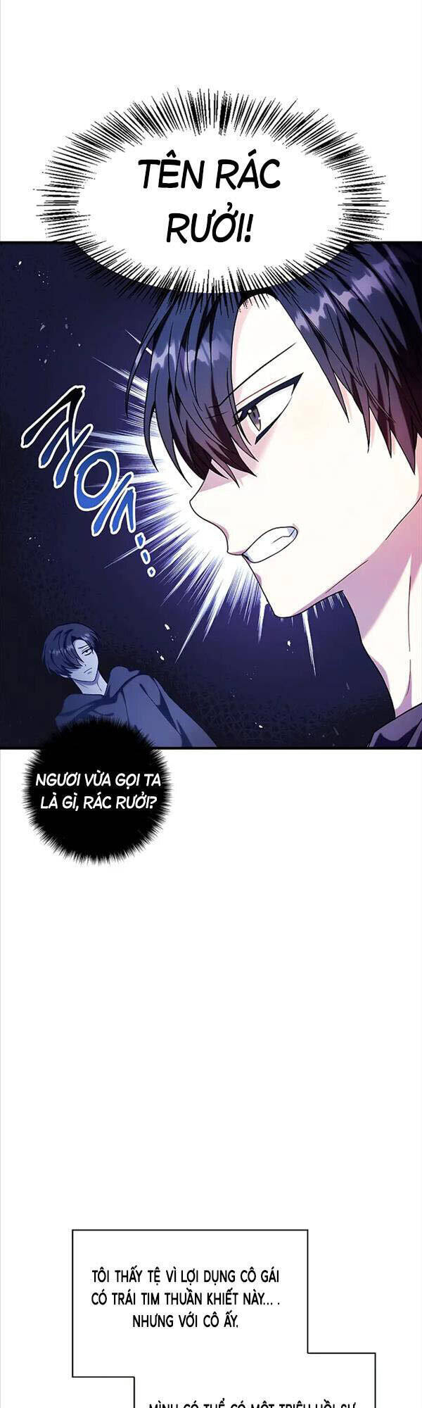 Ký Sự Hồi Quy: Chapter 68