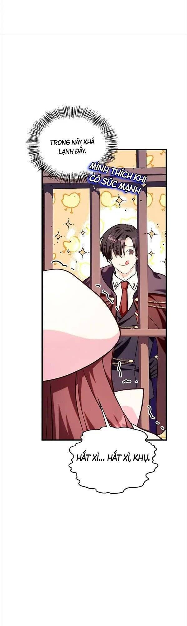 Ký Sự Hồi Quy: Chapter 68