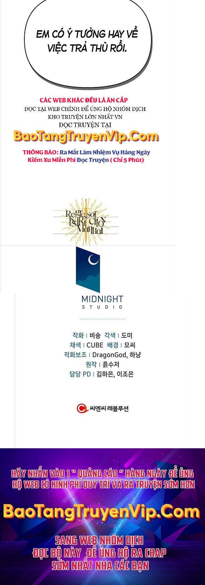 Ký Sự Hồi Quy: Chapter 68