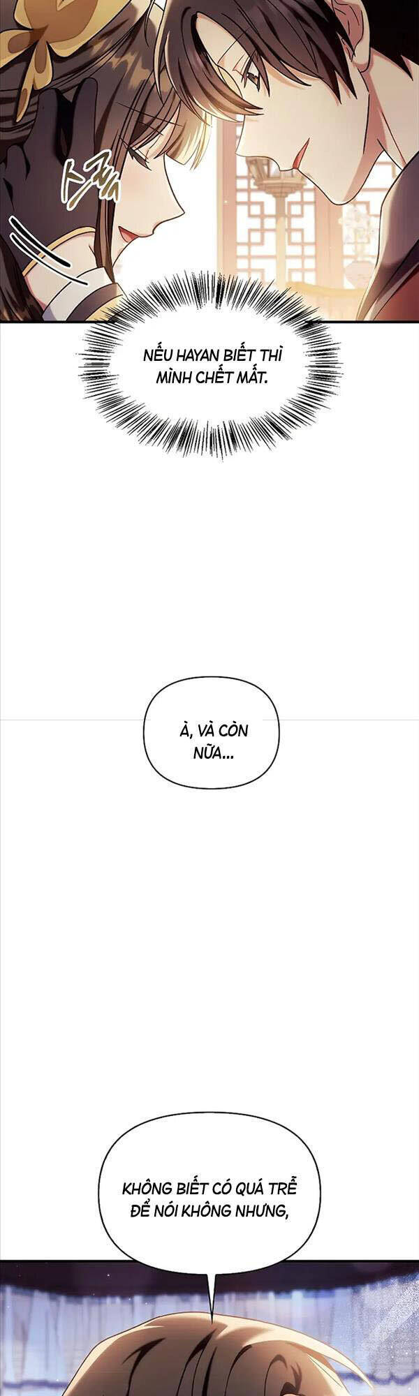 Ký Sự Hồi Quy: Chapter 68