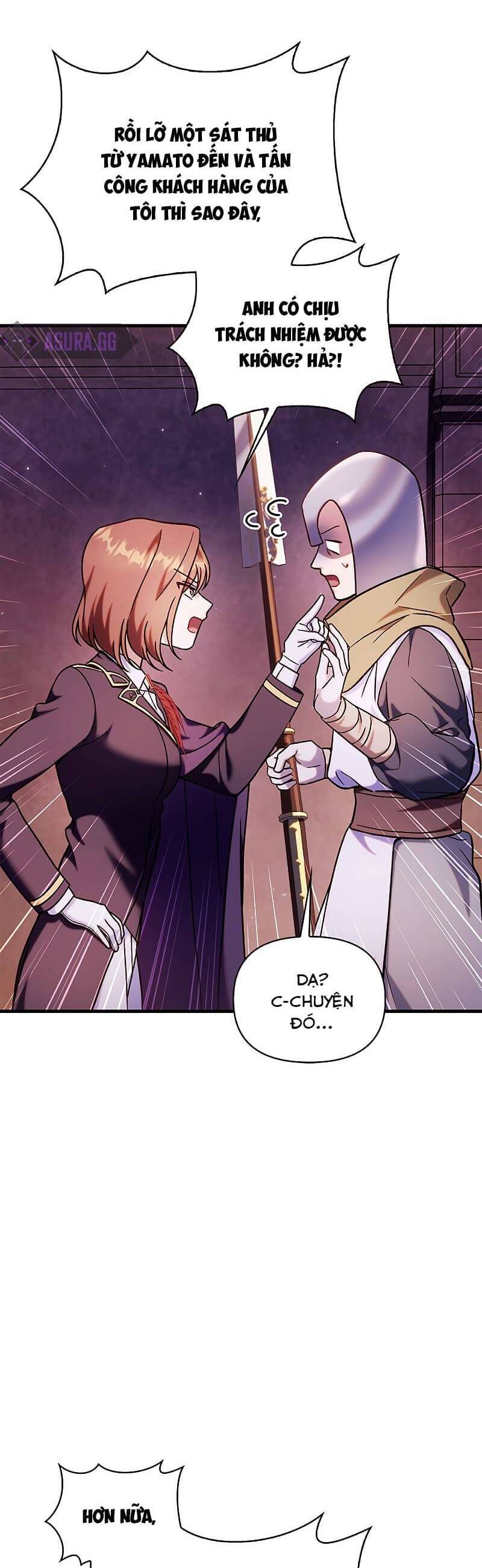 Ký Sự Hồi Quy: Chapter 69