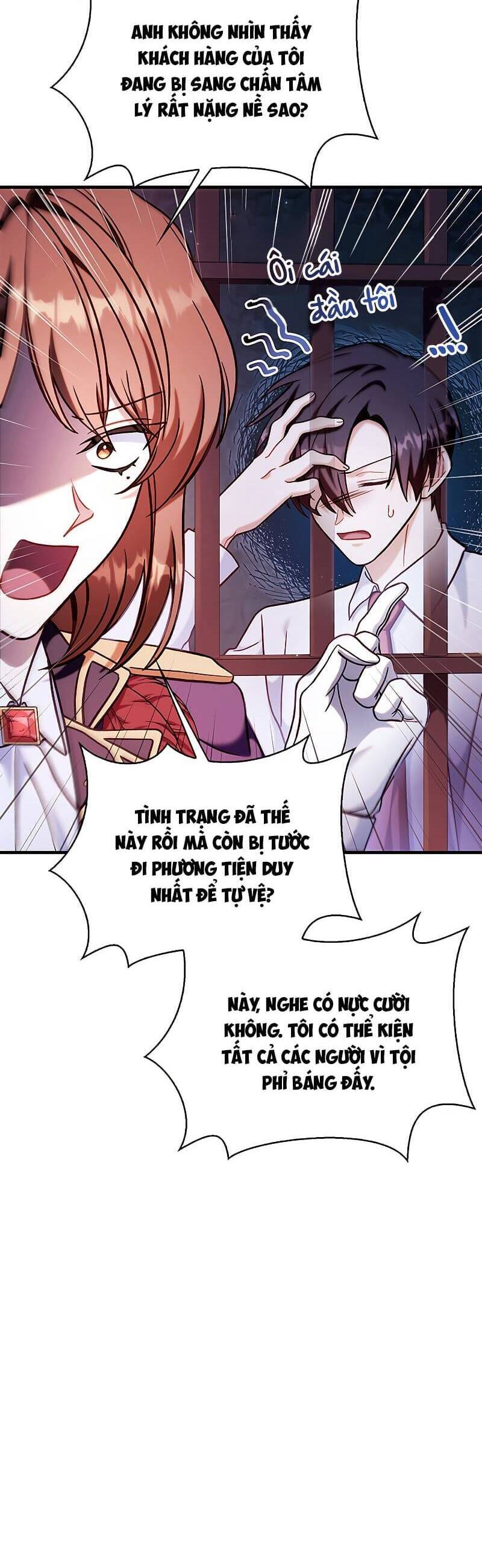 Ký Sự Hồi Quy: Chapter 69