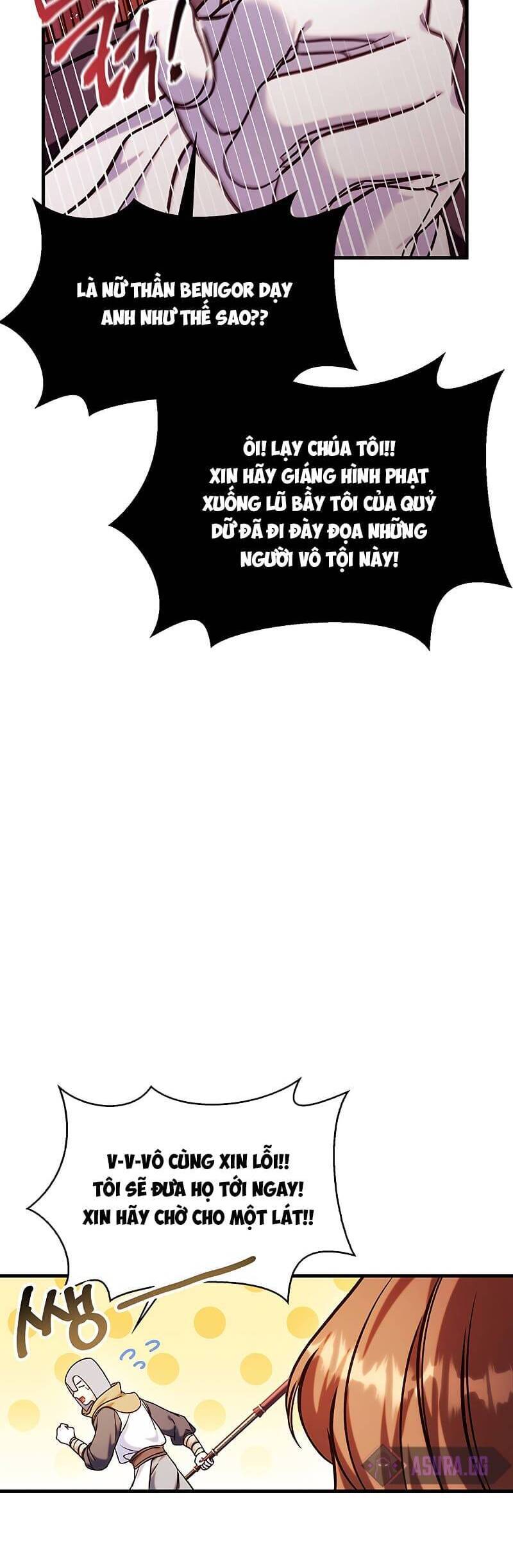 Ký Sự Hồi Quy: Chapter 69