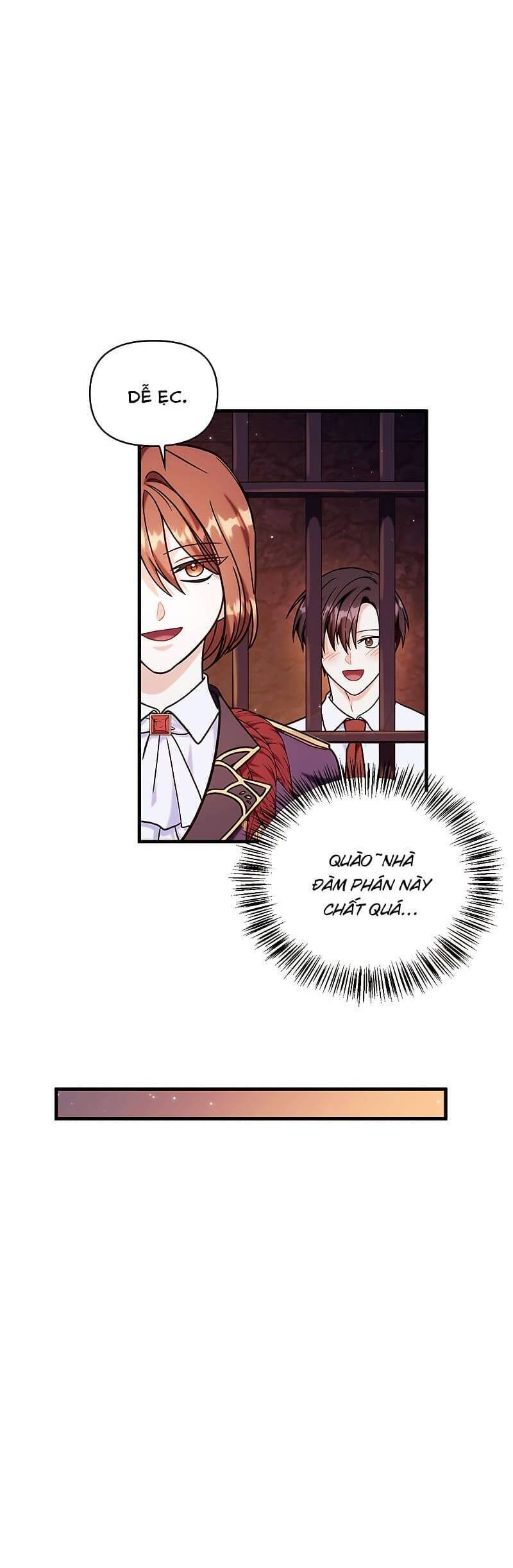 Ký Sự Hồi Quy: Chapter 69