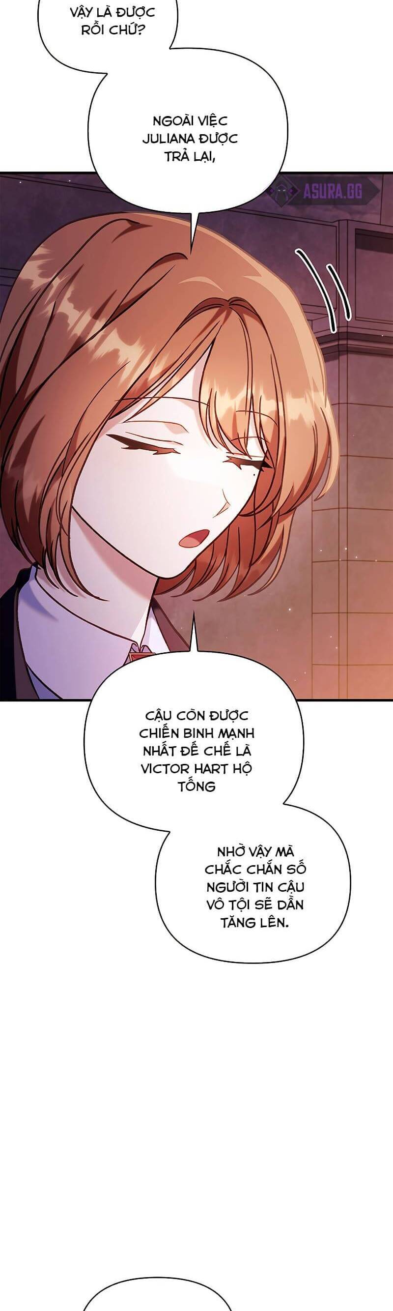 Ký Sự Hồi Quy: Chapter 69