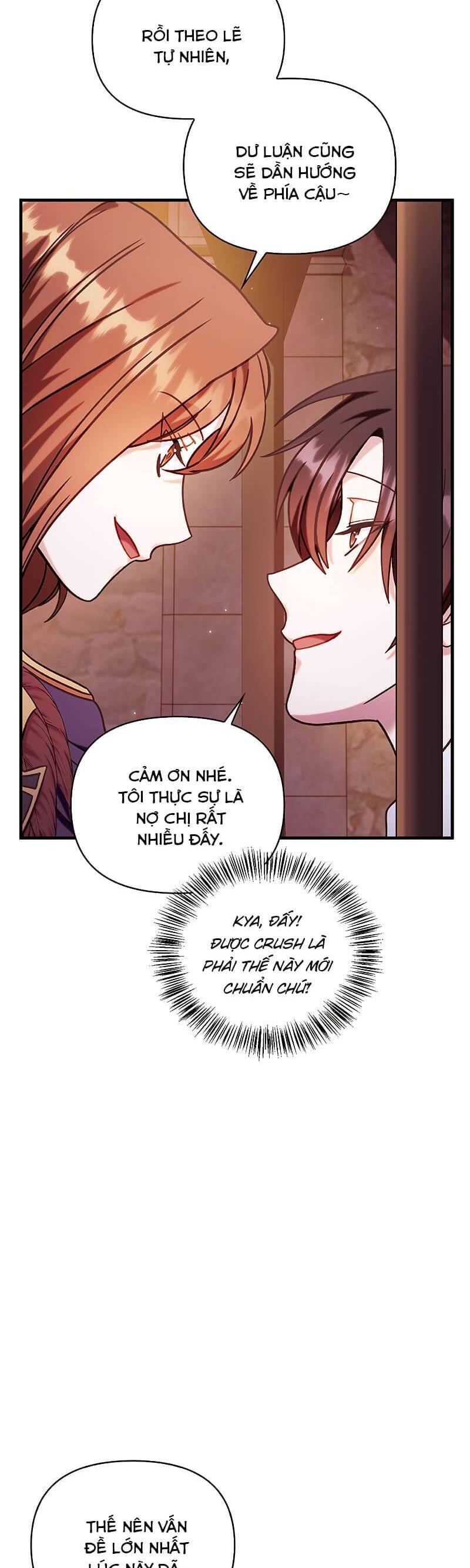Ký Sự Hồi Quy: Chapter 69