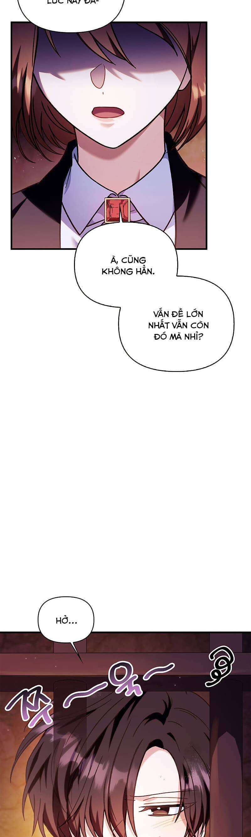 Ký Sự Hồi Quy: Chapter 69