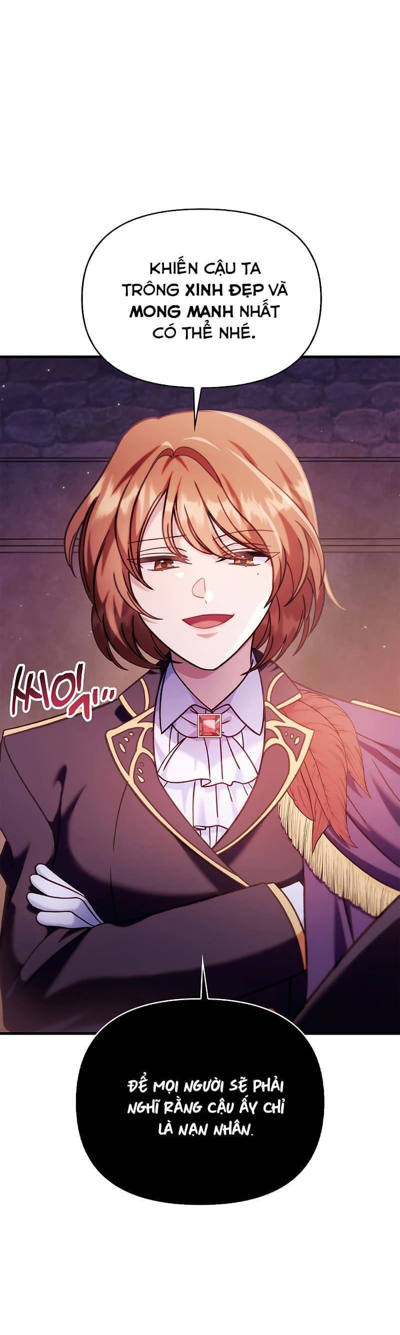 Ký Sự Hồi Quy: Chapter 69