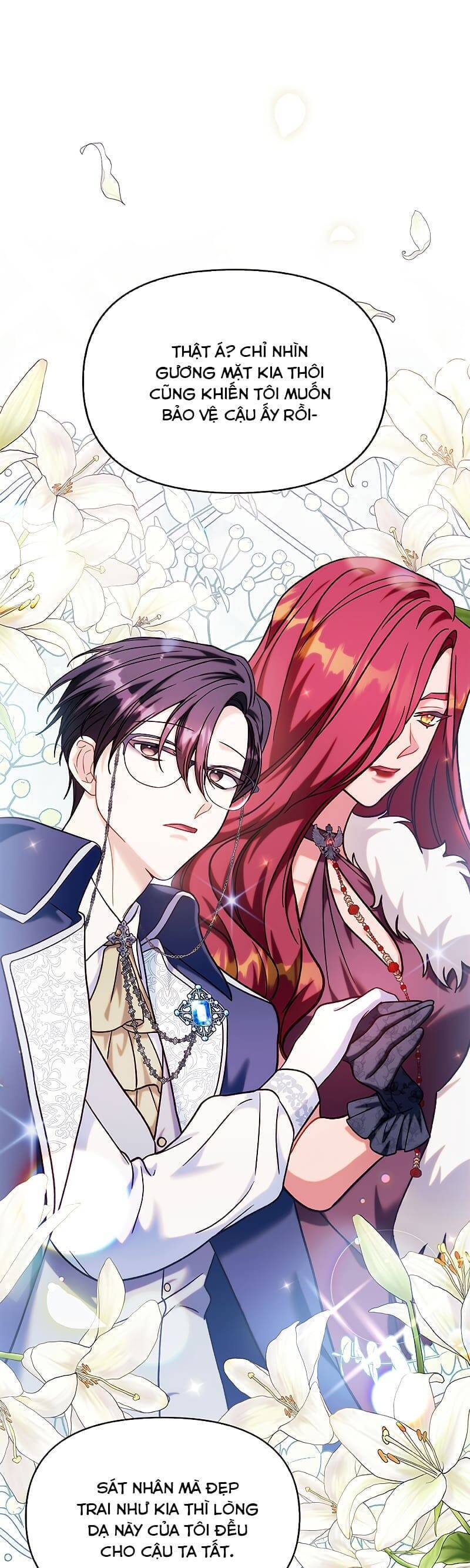 Ký Sự Hồi Quy: Chapter 69