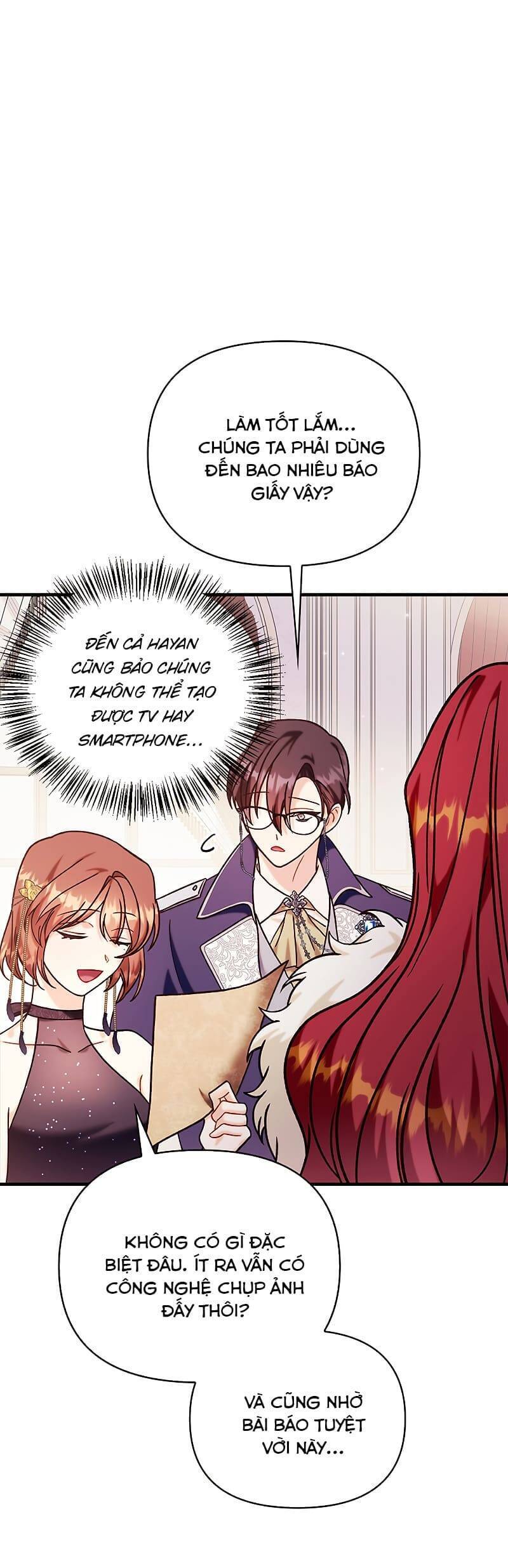 Ký Sự Hồi Quy: Chapter 69