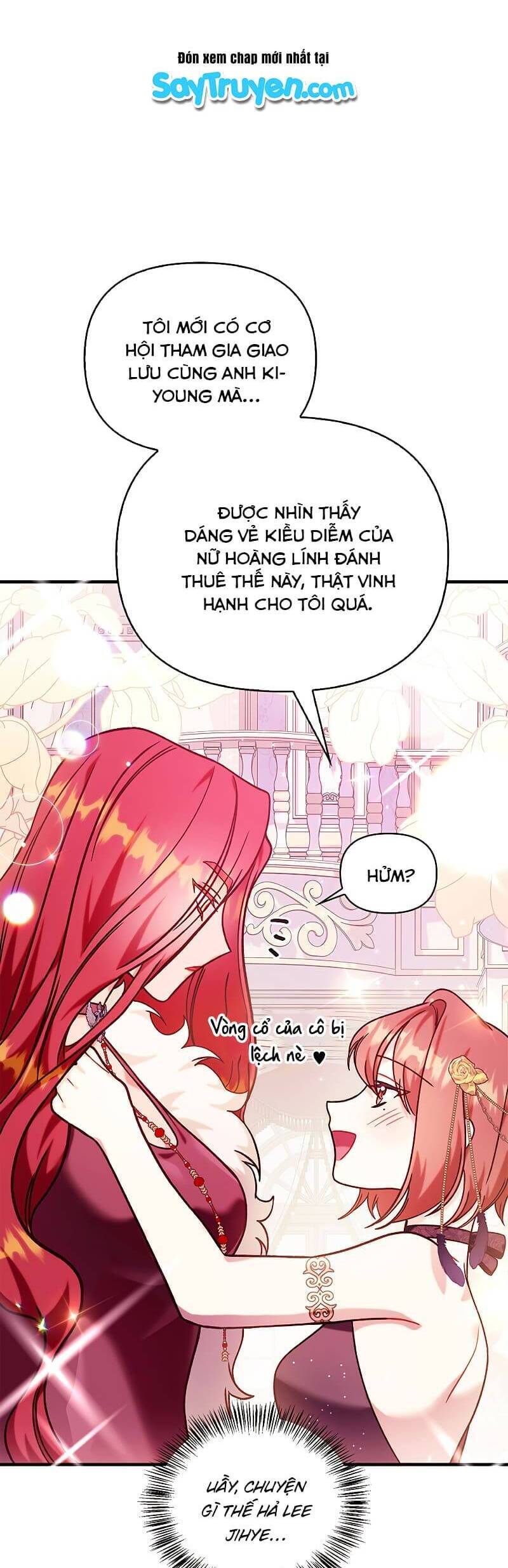 Ký Sự Hồi Quy: Chapter 69