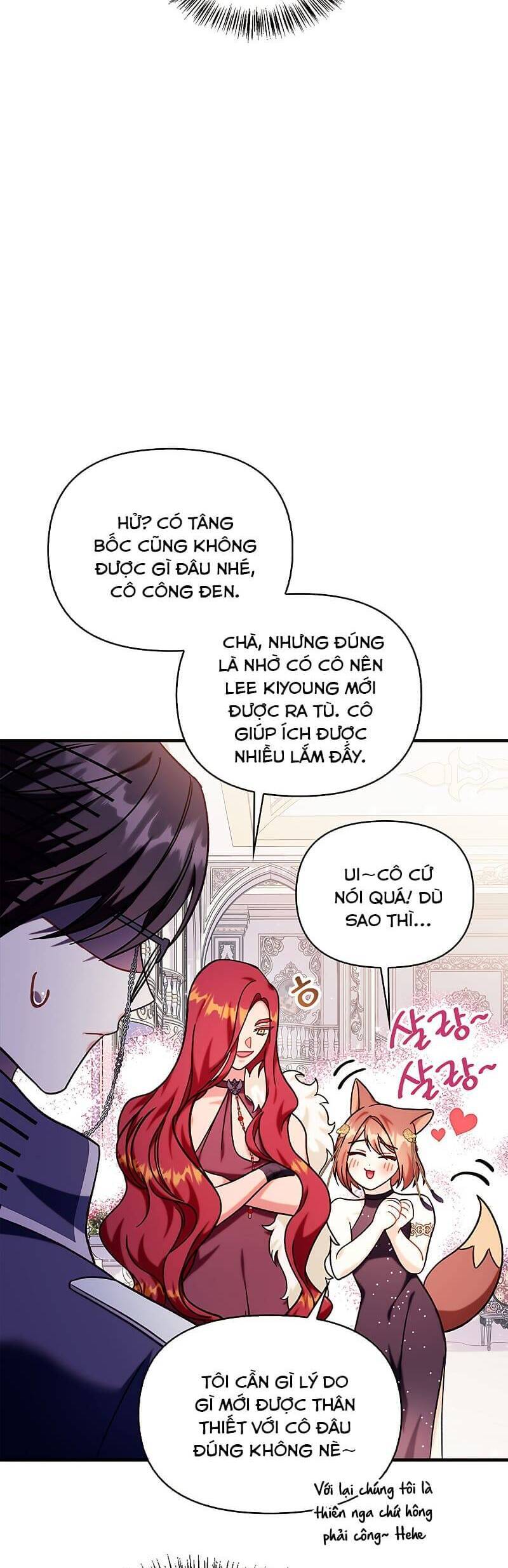 Ký Sự Hồi Quy: Chapter 69