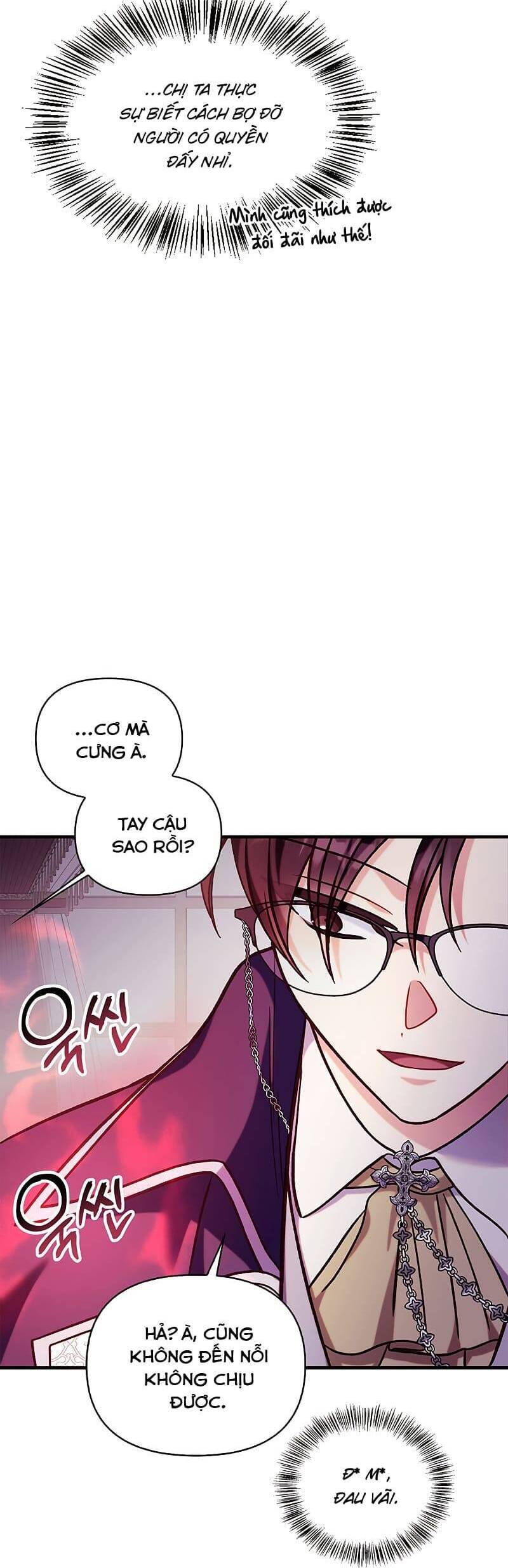 Ký Sự Hồi Quy: Chapter 69