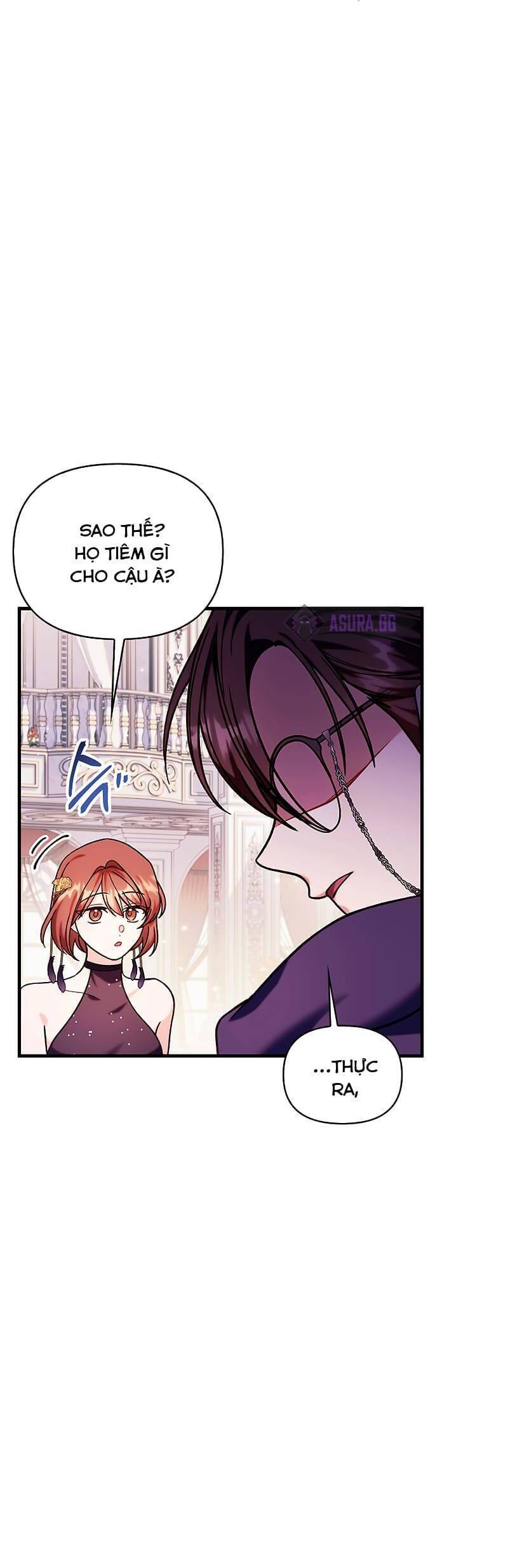 Ký Sự Hồi Quy: Chapter 69