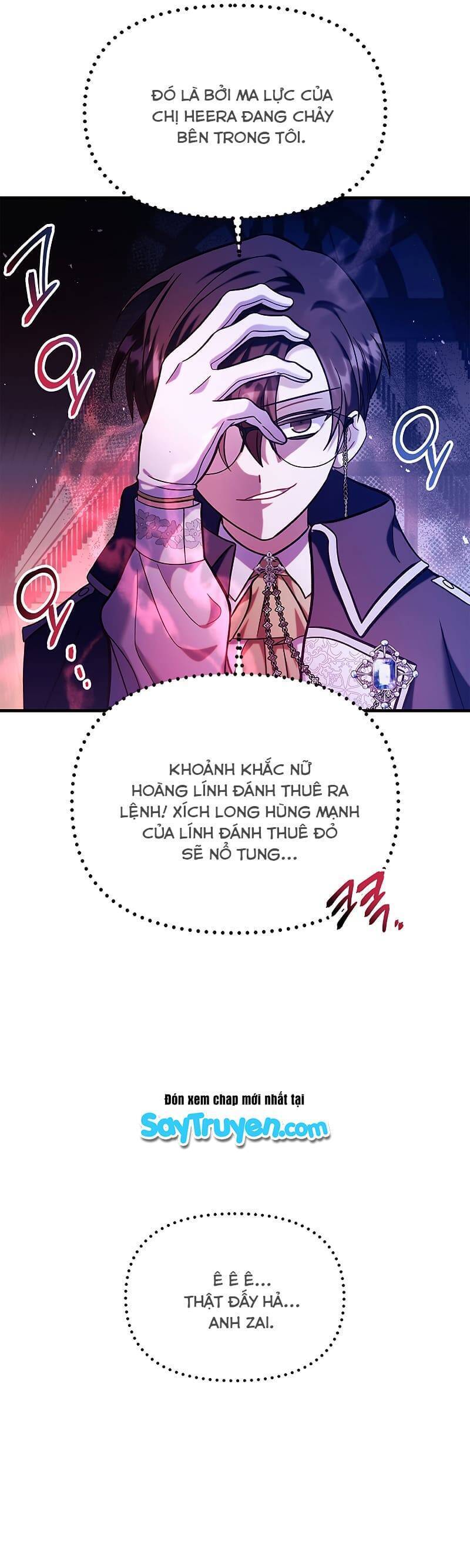 Ký Sự Hồi Quy: Chapter 69