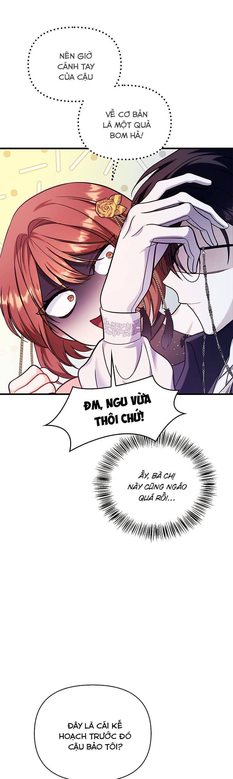 Ký Sự Hồi Quy: Chapter 69