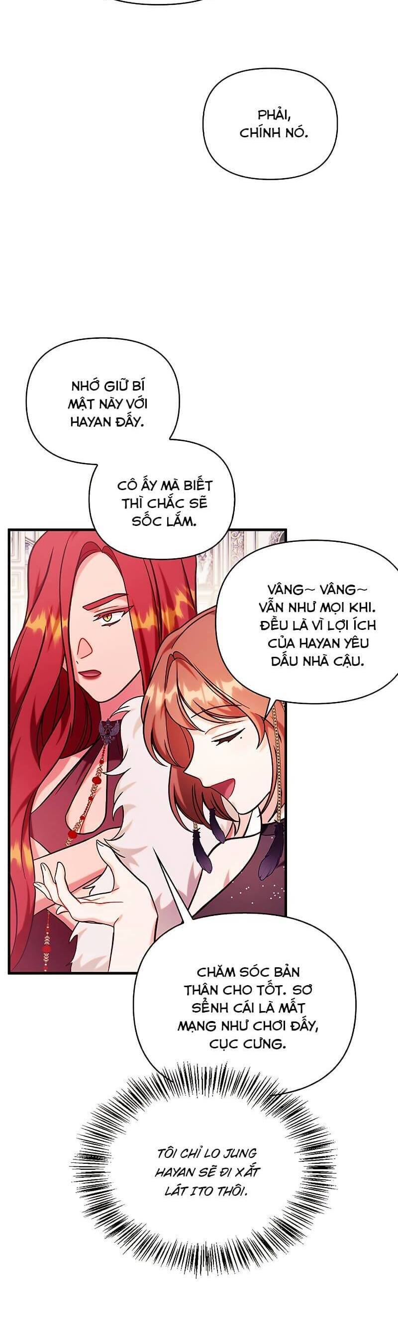 Ký Sự Hồi Quy: Chapter 69