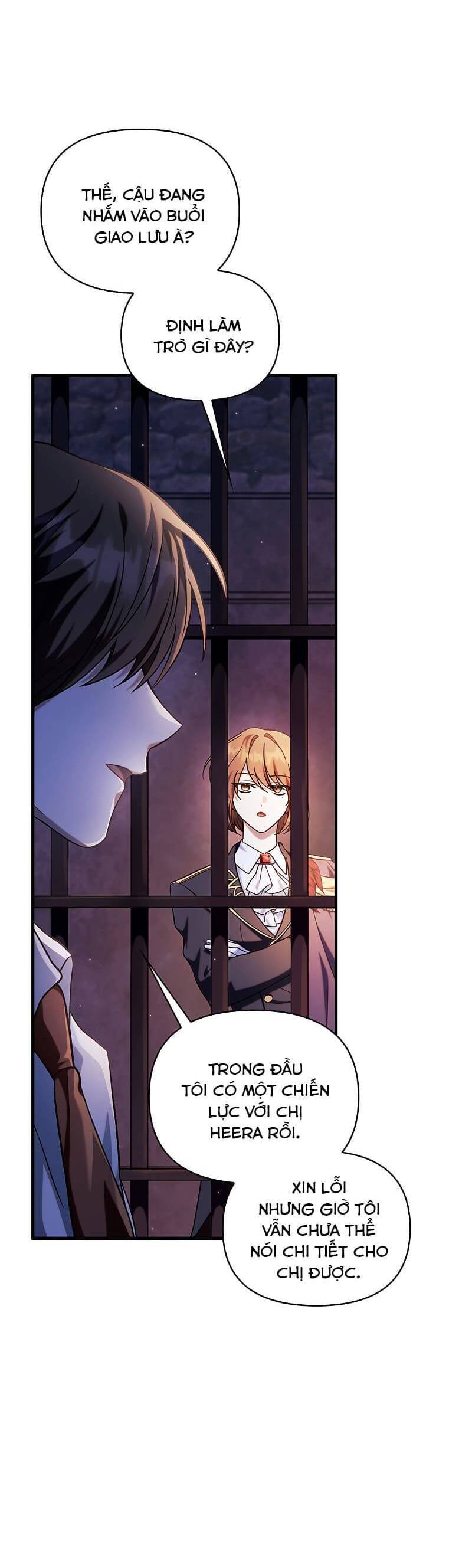 Ký Sự Hồi Quy: Chapter 69