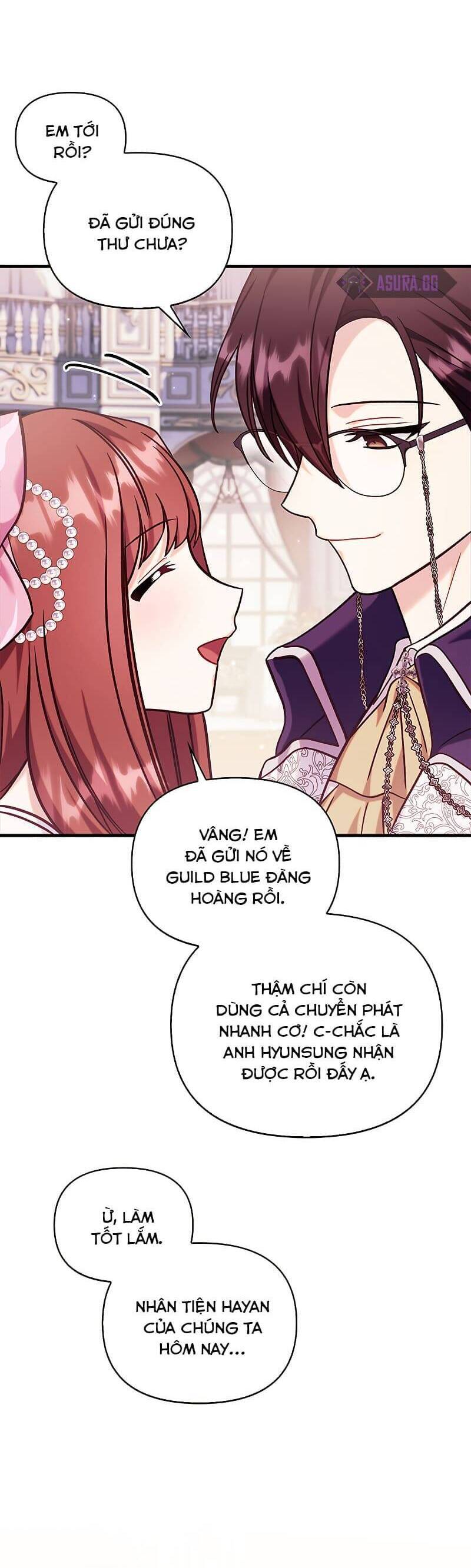 Ký Sự Hồi Quy: Chapter 69