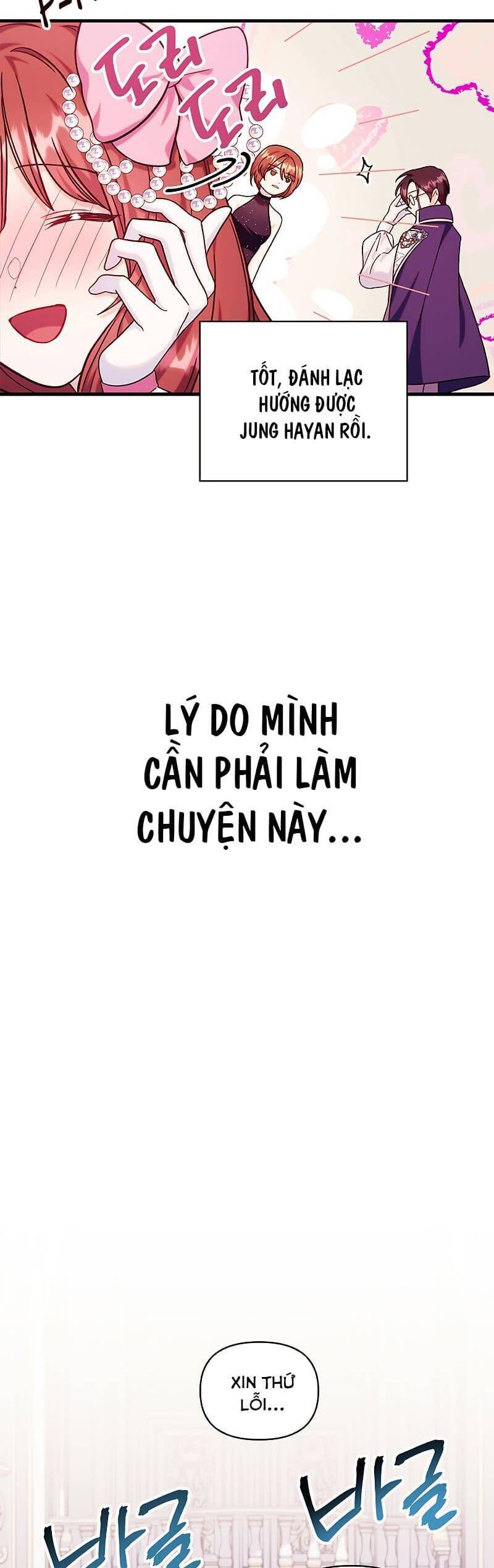 Ký Sự Hồi Quy: Chapter 69