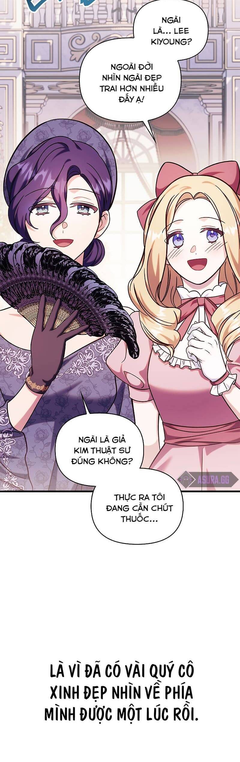 Ký Sự Hồi Quy: Chapter 69