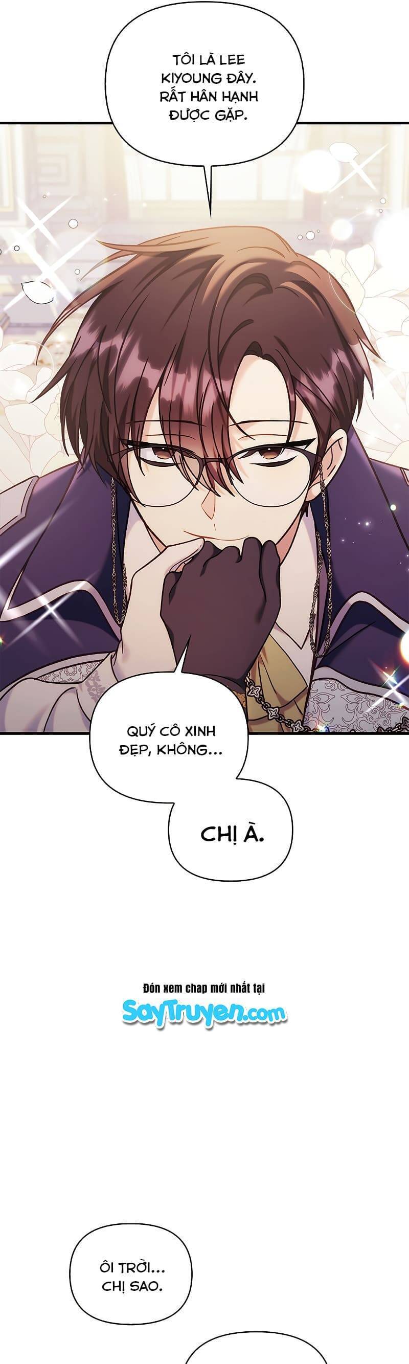 Ký Sự Hồi Quy: Chapter 69