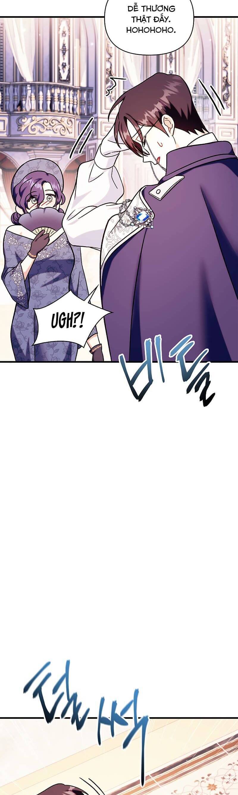 Ký Sự Hồi Quy: Chapter 69