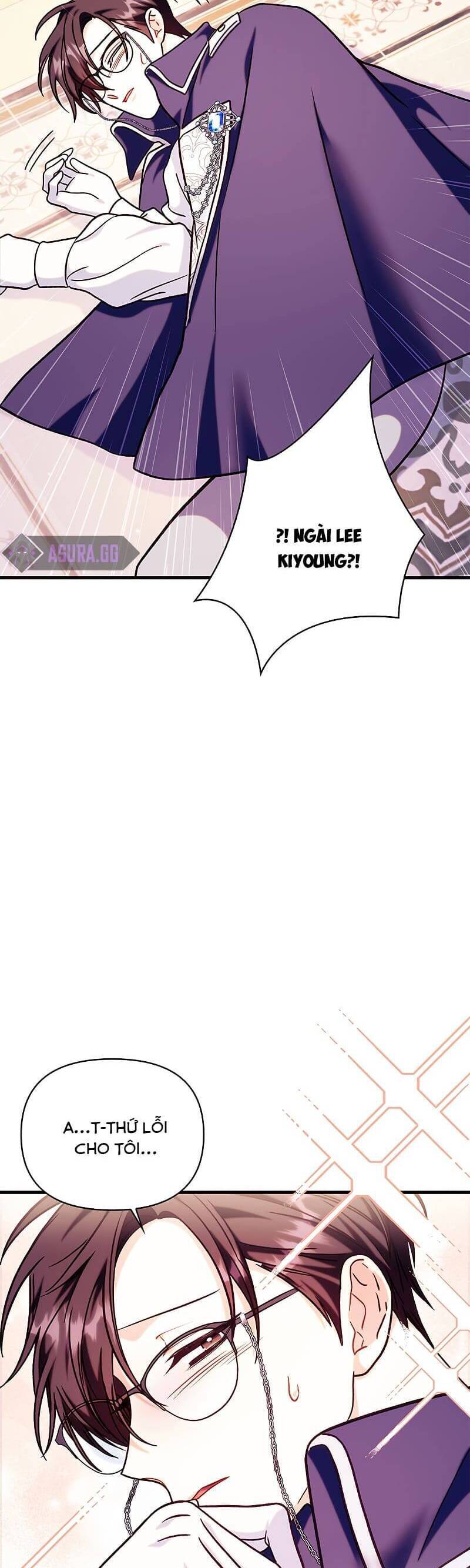 Ký Sự Hồi Quy: Chapter 69