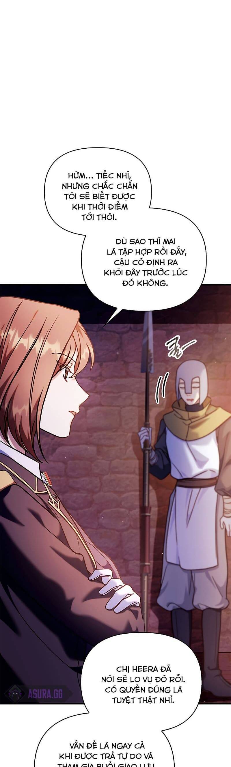 Ký Sự Hồi Quy: Chapter 69