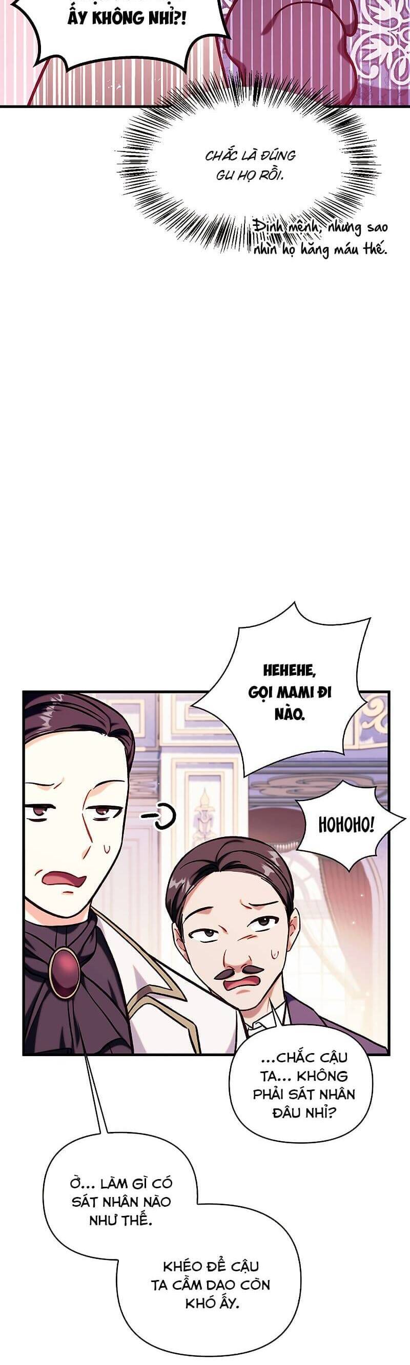 Ký Sự Hồi Quy: Chapter 69