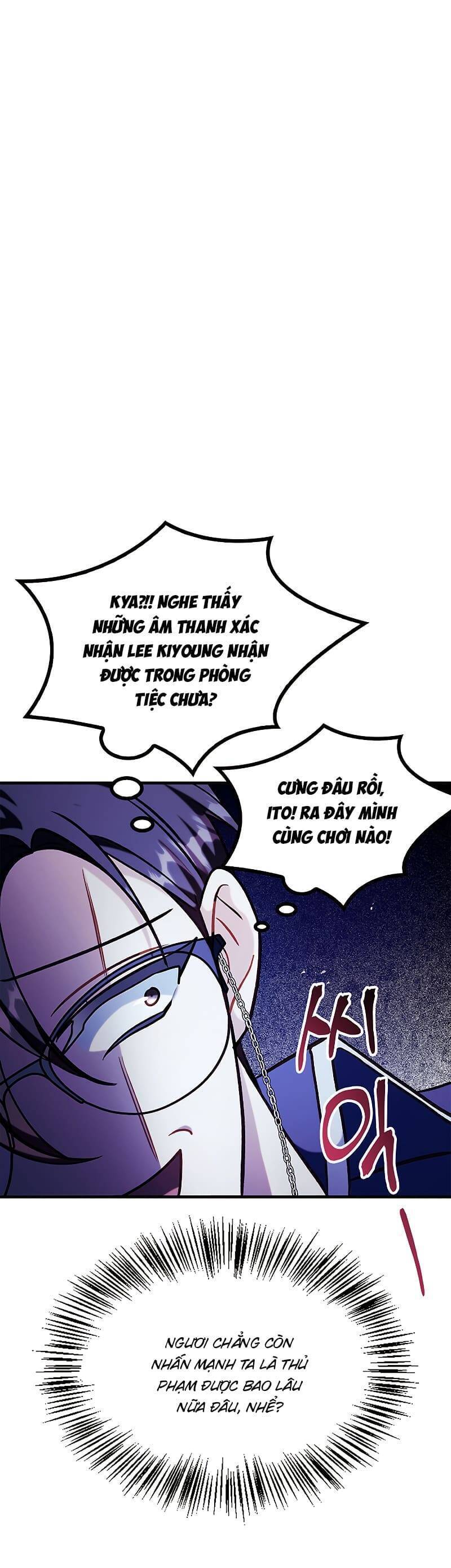 Ký Sự Hồi Quy: Chapter 69