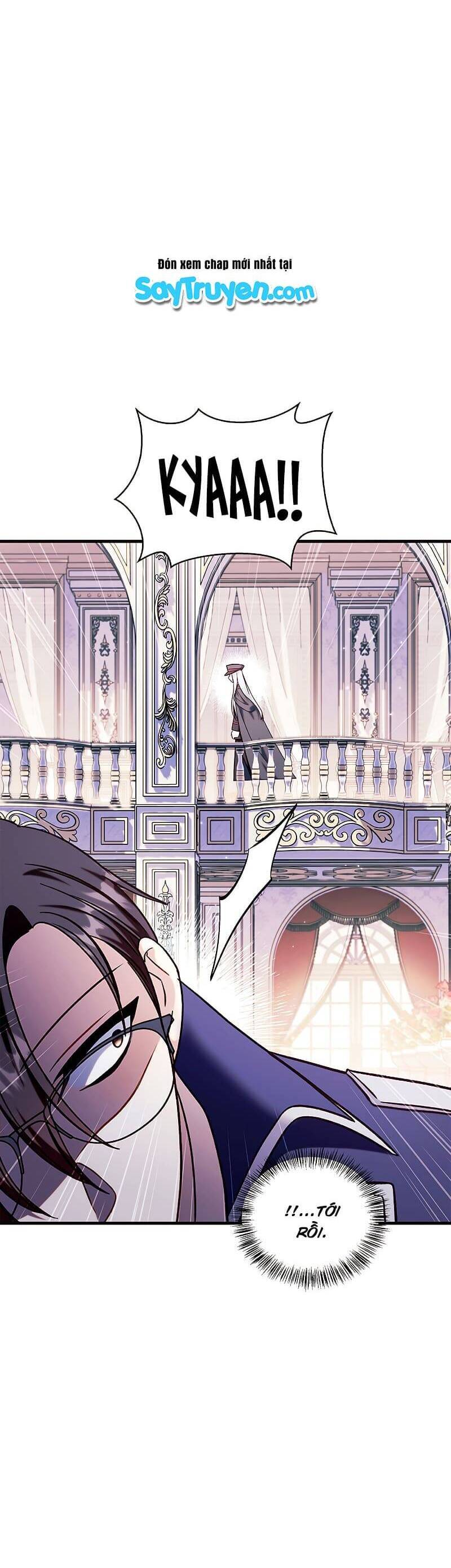 Ký Sự Hồi Quy: Chapter 69