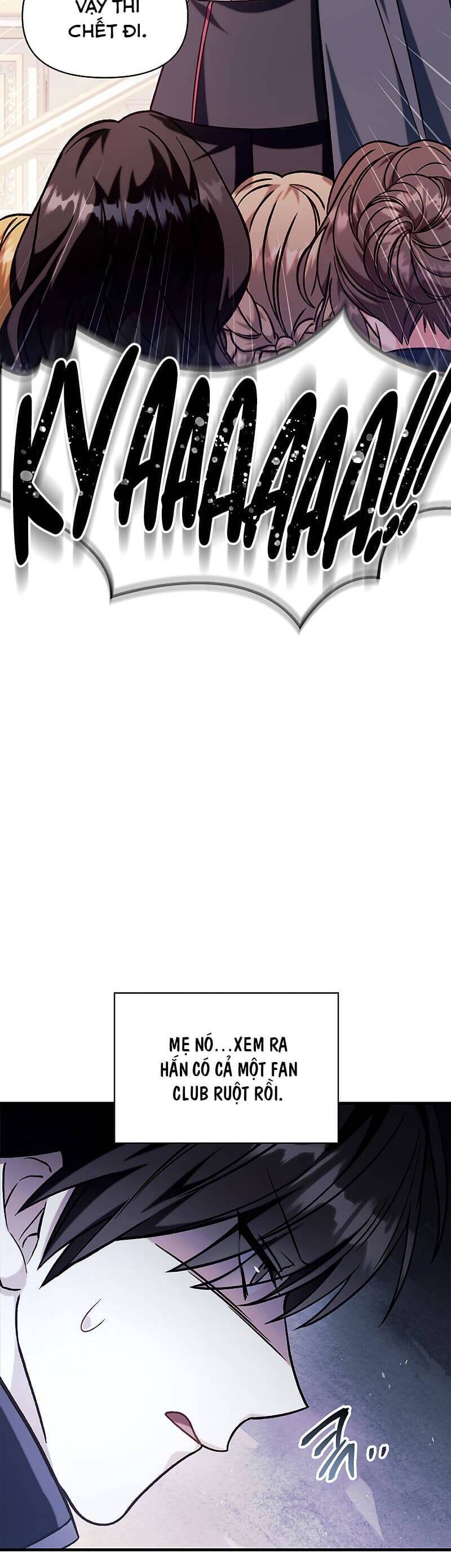 Ký Sự Hồi Quy: Chapter 69